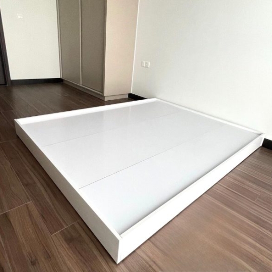 Giường ngủ bệt kiểu Nhật (gb01)