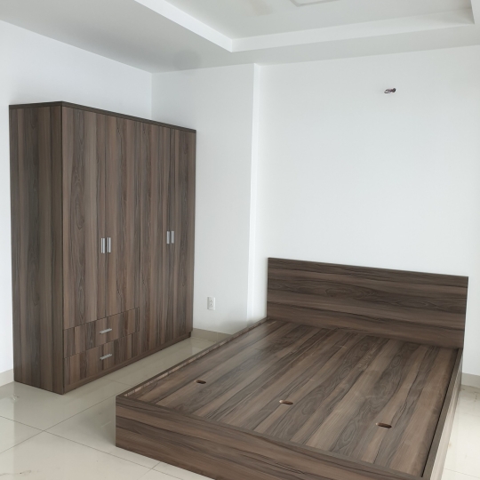 Giường ngủ gỗ MDF ( gn03 )