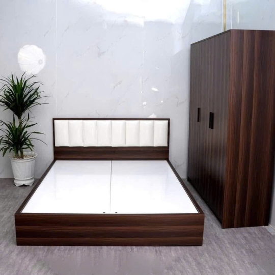 COMBO PHÒNG NGỦ GỖ 012