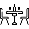 Bàn ăn
